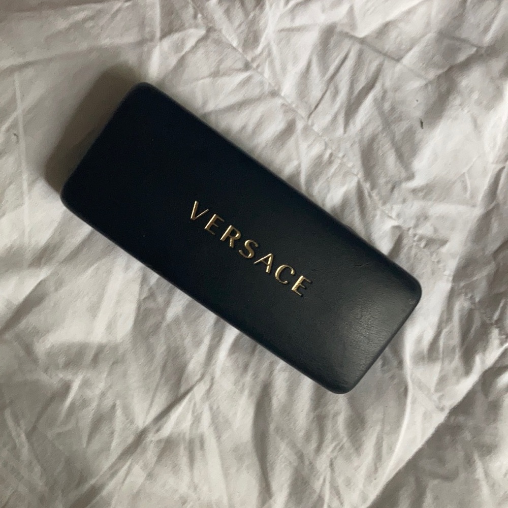 Glasses Case